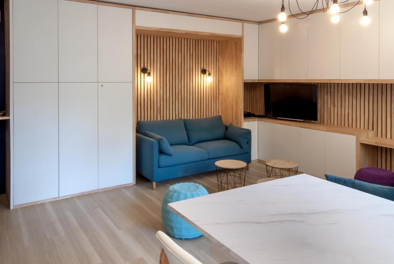 8 Min De La Plage, 2 De La Gare, 15 De St-Nazaire La Baule Eksteriør bilde